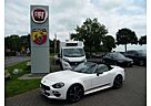 Fiat 124 Spider 1.4 Lusso Automatik, Alle Pakete !