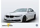BMW 520 i SPORT LINE LED NAVI BUSINESS