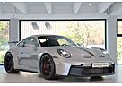 Porsche 992 911 GT3 Approved 08/25*Clubsport*Vollschale*Bose