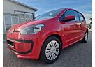 VW Up Volkswagen ! BlueMotion Technology move