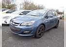 Opel Astra Sports Tourer Edition 1.4