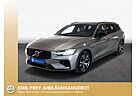 Volvo V60 T6 AWD Recharge Geartronic R-Design