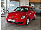 VW Beetle Volkswagen Lim. Basis*Euro 5*SHZ*Temp*AUX*TÜV neu
