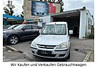 Opel Combo Edition Tüv neu klima