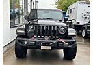 Jeep Wrangler Unlimited Rubicon Sky Power Roof