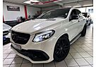 Mercedes-Benz GLE 63 AMG GLE Coupe 63 S AMG 4Matic STANDHEIZUNG PANORAMA