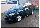 Ford S-Max Business Paket