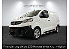 Opel Vivaro Kasten Edition S/Klima/AHK/Leder/Alu/