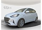Hyundai i10 1.0 Select KLIMA+PDC+BLUETOOTH+SITZ/LENKRAD-HEIZUN