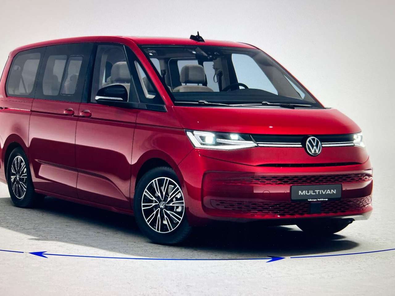 Second hand Volkswagen  2.0
