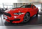 Ford Mustang 2.3 EcoBoost Shelby-look*Navi*Alu18*