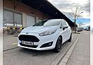 Ford Fiesta 1.0 EcoBoost 2016 101PS