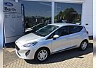Ford Fiesta 1.1 S/S Cool & Connect Navi