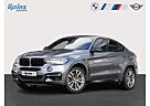 BMW X6 M50d/HUD/Standheizung/Adaptive LED/AHK/Leder