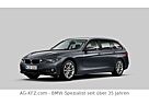 BMW 318 d Leder/Sportsitze/NavIPROF/HiFi/WiFi/AHK/1Hd
