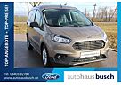 Ford Transit Courier Trend 1.0 EcoBoost 74kW (101...