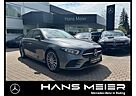 Mercedes-Benz A 200 AMG Ambiente Standhzg. Night-P Kamera LED