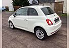 Fiat 500 Twin Air Lounge Automatik, 85 PS, Panoramad.