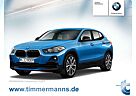 BMW X2 sDrive18i M Sport X Aut DrAss+ RKam NaviPlus