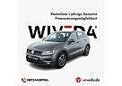 VW Tiguan Volkswagen Comfortline BMT 1.5 TSI KAMERA~SHZ~KLIMA