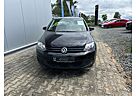 VW Golf Plus Volkswagen VI Comfortline