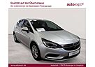 Opel Astra 1.6 D (CDTI) Edition NAVI SHZ