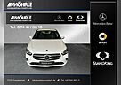Mercedes-Benz B 200 d Progressive LED Spiegel-Paket Navigation