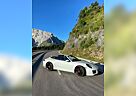 Porsche 911 Carrera S Cabriolet, SAGA, Approved, Top Ausst.