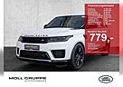 Land Rover Range Rover Sport D 250 HSE Black (Pano) HSE LM