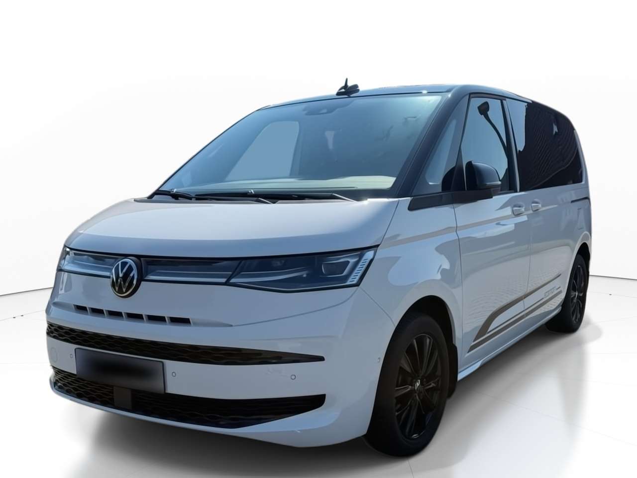 Second hand Volkswagen  