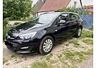 Opel Astra Sports Edition