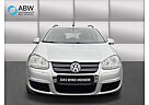VW Golf Volkswagen Trendline 4Motion 1.9 TDI AHK