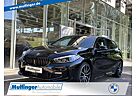 BMW 118 i M Sport LiveProf.KomfZ.Lenkradh.Ad-LED 19"