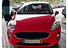 Ford Fiesta COOL&CONNECT 1,1