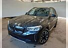BMW iX3 Impressive / Panorama + Leder + HeadUp *1.Hand*