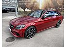 Mercedes-Benz C 300 e T 9G-TRONIC AMG Line Night Edition