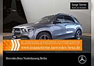 Mercedes-Benz GLE 400 d 4M AMG+EXCLUSIVE+NIGHT+PANO+360+AHK+20"