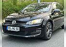 VW Golf Volkswagen 1.4 TSI ACT BlueMotion Technology DSG Highline