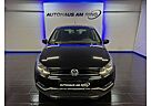 VW Polo Volkswagen V Allstar BMT LED NAV SZH 2xPDC 5-TÜRIG 16"
