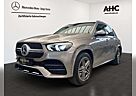 Mercedes-Benz GLE 300 d 4M AMG+AHK+Fahrassistenz+Kamera+LED