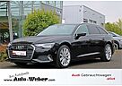 Audi A6 Avant 50TDI qu. tiptr. S line HuD VIRTUAL 19"