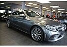Mercedes-Benz C 300 Coupe 9G-Tronic AMG-Line