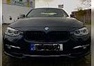 BMW 320 Aut.,Lim.Luxury Line,LED*Navi*Leder*Etc.