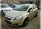 Opel Corsa 1.2 16V Edition "111 Jahre" Tempomat! Sitzheiz.!