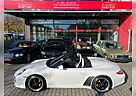 Porsche 997 Speedster - dt. Fzg.- 2. Hd. -neuwertig