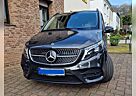 Mercedes-Benz V 300 d lang 9G-TRONIC Edition 2023, AMG Line+Night