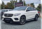 Mercedes-Benz GLE 350 Coupe 4Matic (AMG PAKET/TOP Aussstattung