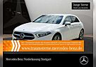 Mercedes-Benz A 200 Progressive Stdhzg LED Laderaump PTS 7G-DCT