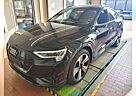 Audi e-tron SPORTBACK 50 2x S LINE/MTRX/HuD/PANO/360°