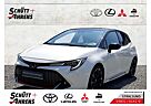 Toyota Corolla GR Sport 2.0 LED JBL ASSI ACC KAM PDC SHZ CarPlay